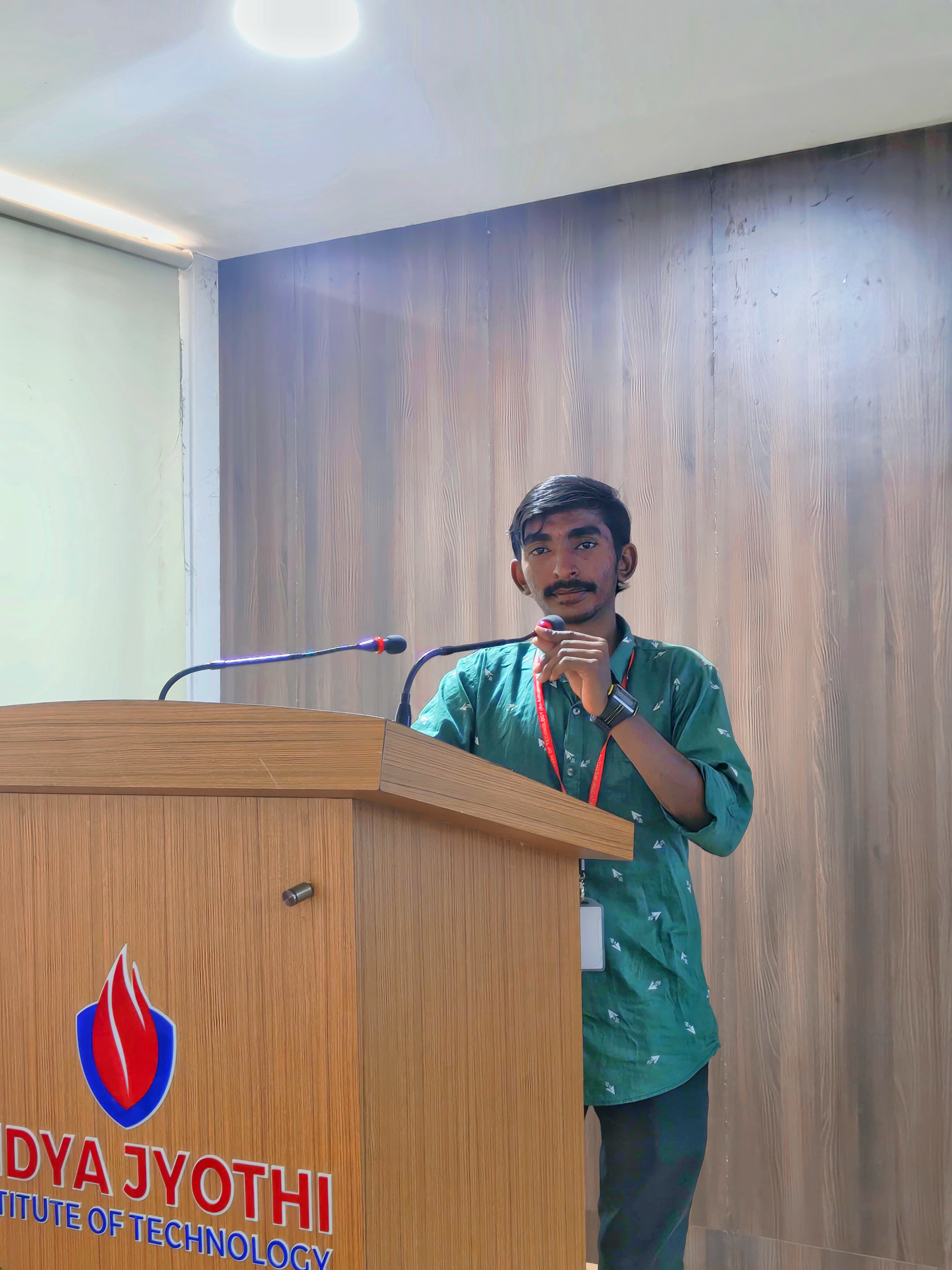 Anil Kumar Peddabayi